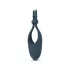 Boners - Adjustable Vibrating Penis Ring (Blue)
