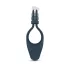 Boners - Adjustable Vibrating Penis Ring (Blue)