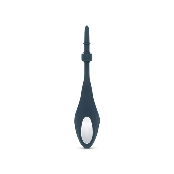 Boners - Adjustable Vibrating Penis Ring (Blue)