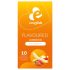 EasyGlide Flavored - Fruit Sensation Condoms (10 Pack)
