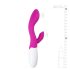 Easytoys Lily 2.0 - Rechargeable Clitoral Vibrator (Pink)
