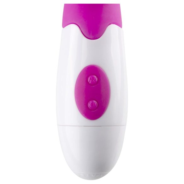 Easytoys Lily 2.0 - Rechargeable Clitoral Vibrator (Pink)