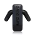 BLOWCAST Blowbot - Automatic Gamer Pleasure Device (Black)