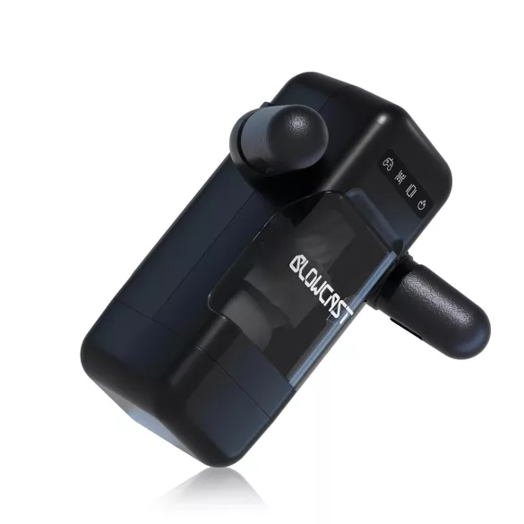 BLOWCAST Blowbot - Automatic Gamer Pleasure Device (Black)
