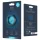 Boners Ergo - silicone cock ring (blue)