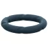 Boners Ergo - silicone cock ring (blue)