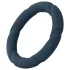 Boners Ergo - silicone cock ring (blue)