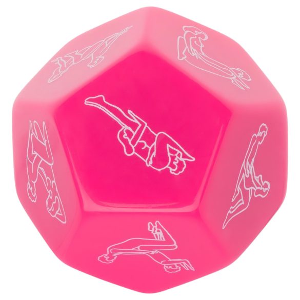 LoveBoxxx Christmas - Surprise Holiday Gift Set (Pink)