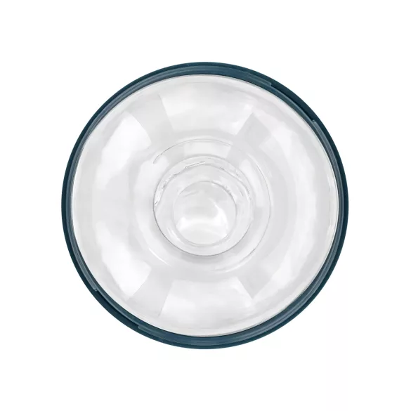 FPPR. - Twisted Masturbator (Transparent)