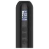 BLAQ - Digital Massaging Vibrator (Black)