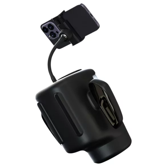 Blowcast WingXP - Automatic Gaming Pleasure Device (Black)