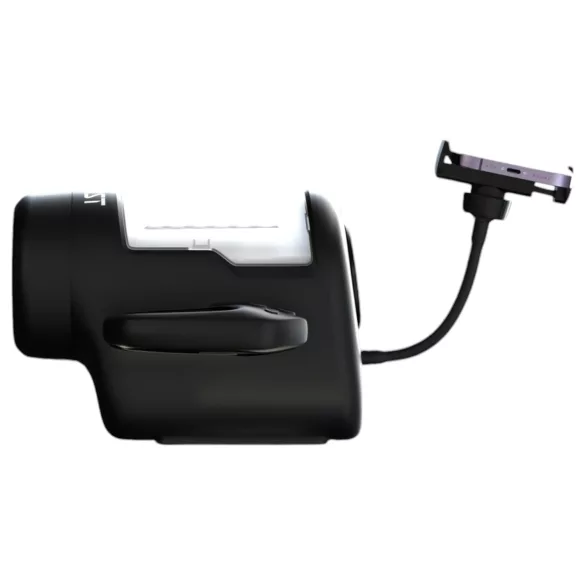 Blowcast WingXP - Automatic Gaming Pleasure Device (Black)