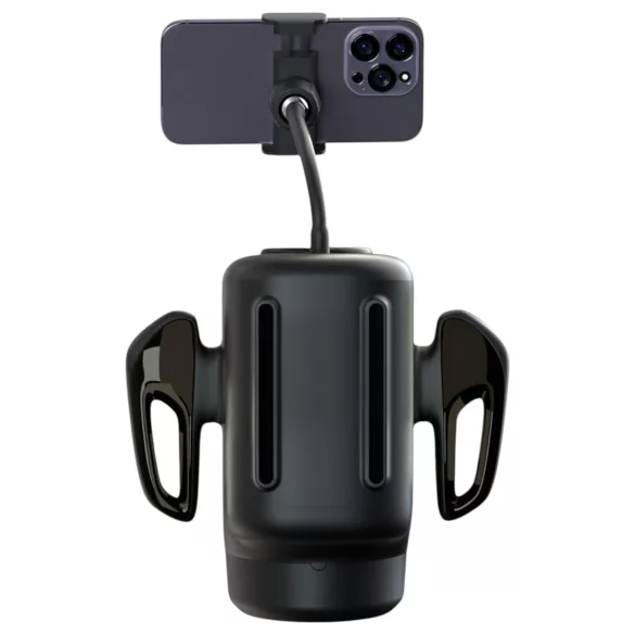 Blowcast WingXP - Automatic Gaming Pleasure Device (Black)