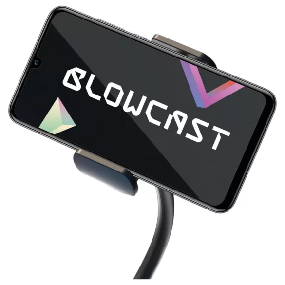 Blowcast WingXP - Automatic Gaming Pleasure Device (Black)