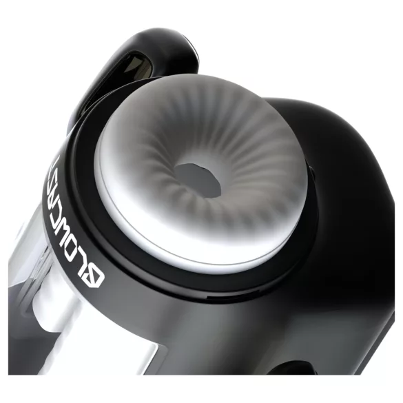 Blowcast WingXP - Automatic Gaming Pleasure Device (Black)