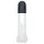 Boners - automatic penis pump masturbator (transparent/black)