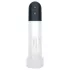 Boners - automatic penis pump masturbator (transparent/black)