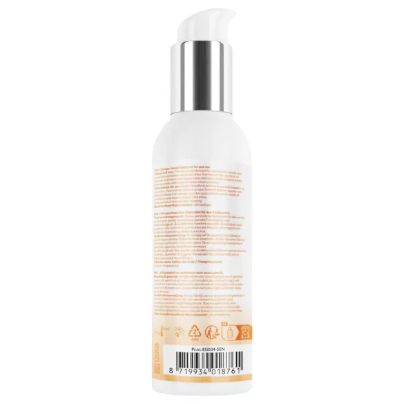 EasyGlide Sensitive - Water-Based Anal Lubricant (150 ml)