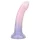 EasyToys Mermaid - Glittering Dildo - 19cm (Pink)