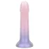 EasyToys Mermaid - Glittering Dildo - 19cm (Pink)
