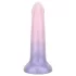 EasyToys Mermaid - Glittering Dildo - 19cm (Pink)