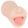 FWB - Lily Brooks 2-in-1 Realistic Mouth and Vagina (Natural)