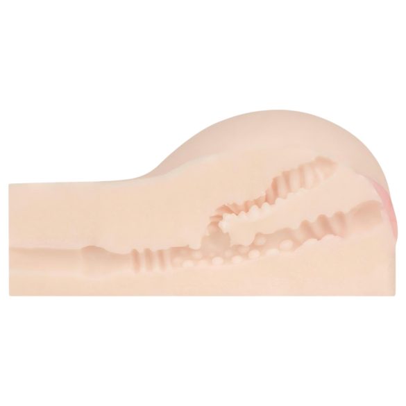 FWB - Kelly Watson Sensual Pocket Pussy (Natural)