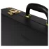 Bedroom Fantasies - 12-Piece BDSM Suitcase (Black)