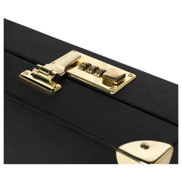 Bedroom Fantasies - 13-Piece BDSM Set (Black)