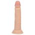 Easytoys - Realistic Dildo - 12 cm (Natural)