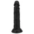 Easytoys - Realistic Dildo - 12 cm (Black)
