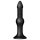 BUTTR Explosive Warhead - Black Anal Dildo