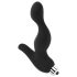 EasyToys - Black Prostate Vibrator