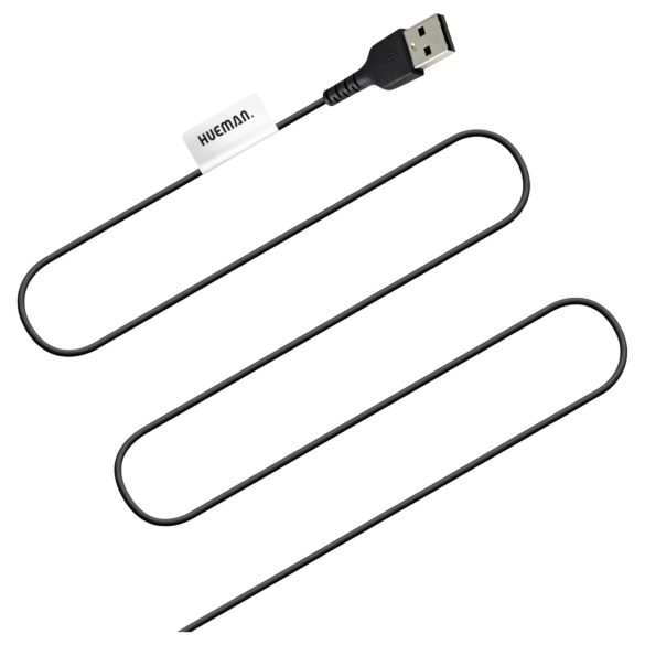 Hueman Stellar Force - Purple Anal Vibrator & Penis Ring Combo