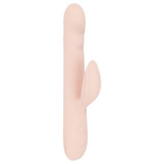 Good Vibes Only Shai - Clitoral Pulsing Vibrator (Pink)