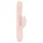 Good Vibes Only Shai - Clitoral Pulsing Vibrator (Pink)