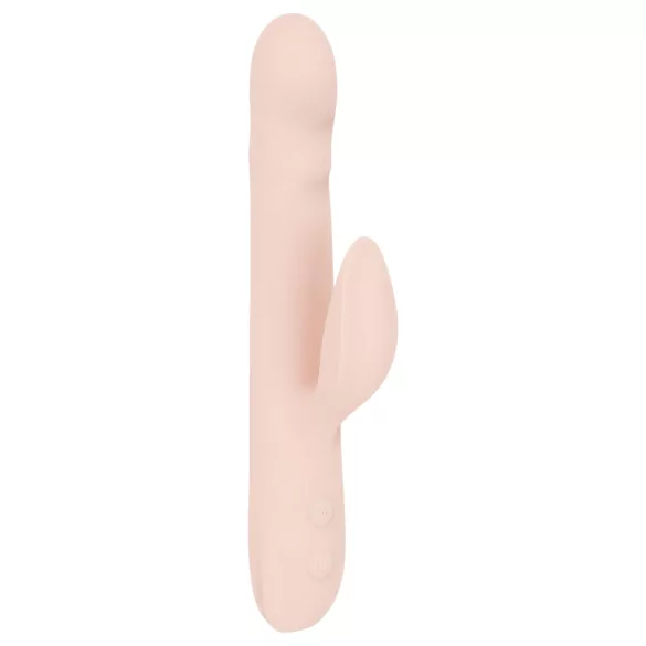 Good Vibes Only Shai - Clitoral Pulsing Vibrator (Pink)