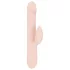 Good Vibes Only Shai - Clitoral Pulsing Vibrator (Pink)
