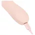 Good Vibes Only Shai - Clitoral Pulsing Vibrator (Pink)