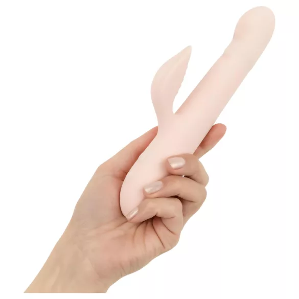 Good Vibes Only Shai - Clitoral Pulsing Vibrator (Pink)
