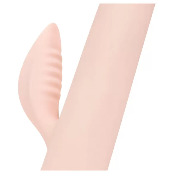Good Vibes Only Shai - Clitoral Pulsing Vibrator (Pink)