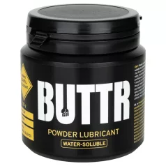 BUTTR - powdered instant lubricant (135 g)