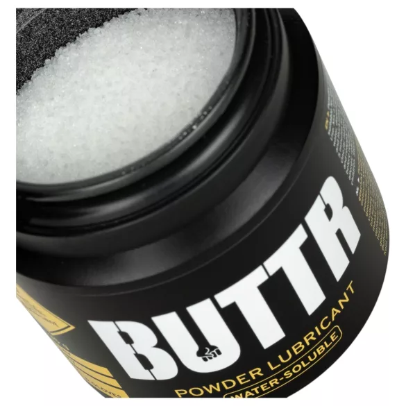 BUTTR - powdered instant lubricant (135 g)