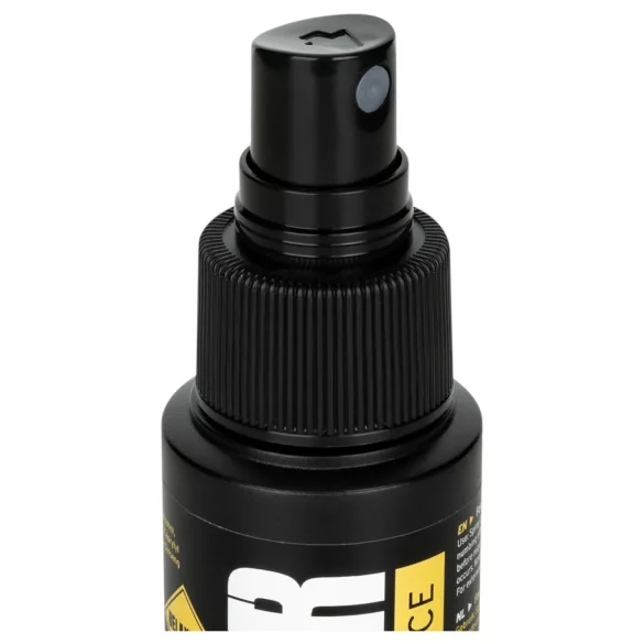 BUTTR EXXtreme - anal relaxing spray (50 ml)