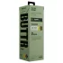 BUTTR Caterpillar - giant anal plug (black) - 29 cm