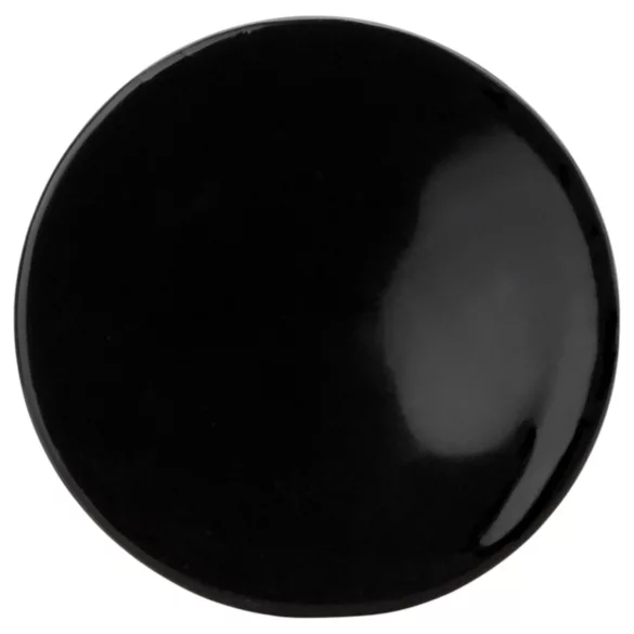 BUTTR Huge Explosive II - giant anal plug (black) - 29 cm