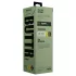 BUTTR Tactical II - giant anal plug (black) - 26 cm