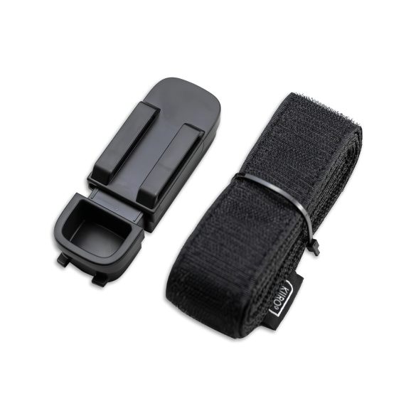 Kiiroo Keon - Black Masturbator Neck Strap
