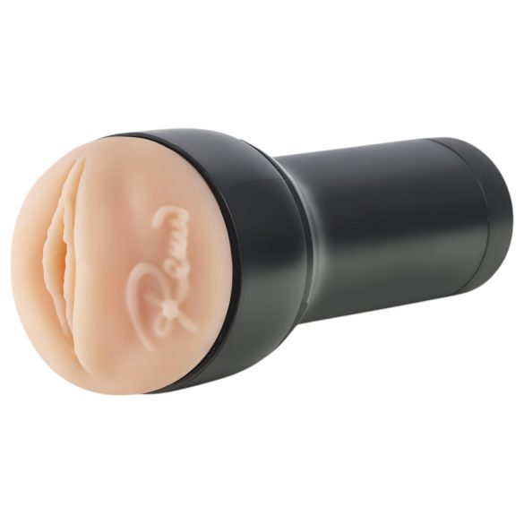 Kiiroo Romi Chase – Realistic Stroker Masturbator (Natural)
