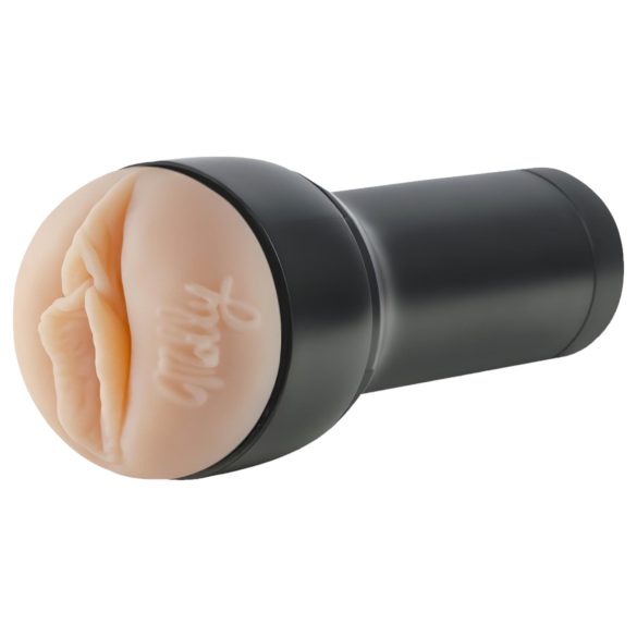 Kiiroo Molly Stewart - PowerBlow Compatible Pleasure Sleeve (Natural)